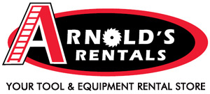 Arnold's Rentals Ltd's Company logo