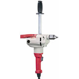 Milwaukee 1/2in compact drill