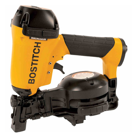 Bostitch Roofing Coil Nailer